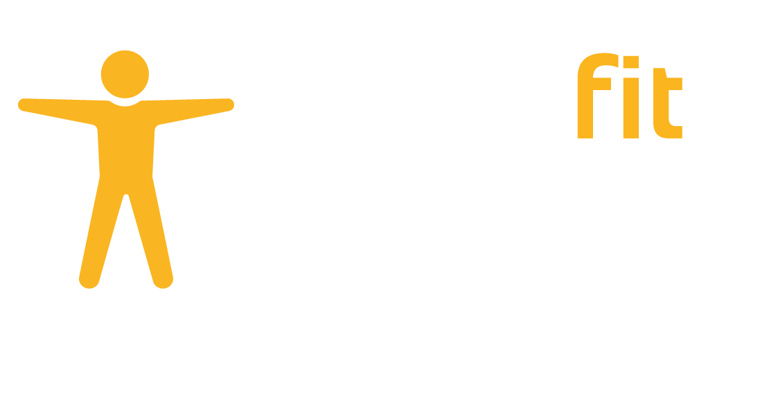 Smart Fit Body logo